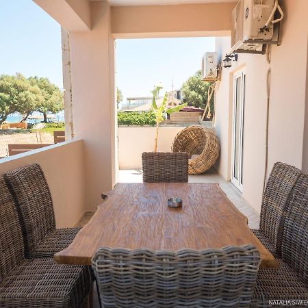 Alexandra Seaside Villas Platanés Eksteriør bilde