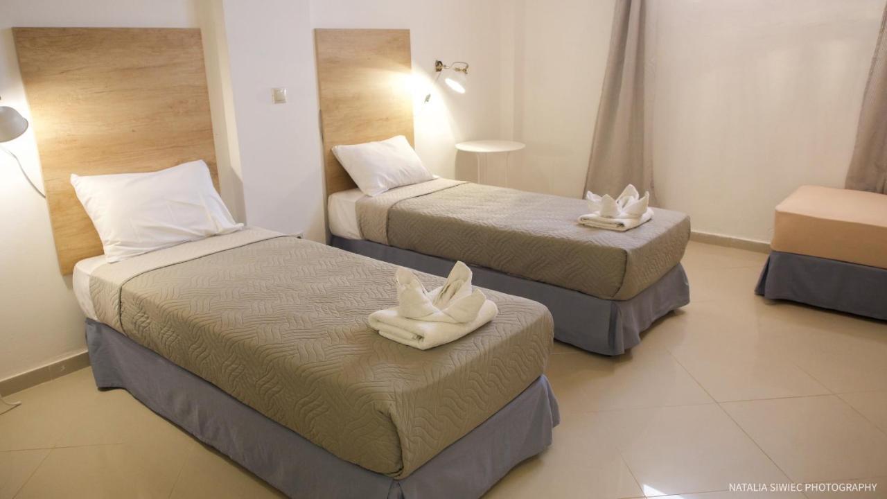 Alexandra Seaside Villas Platanés Eksteriør bilde